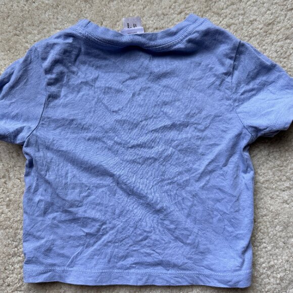 Hanna Andersson Rocket Pops Tshirt 2T - Picture 4 of 4